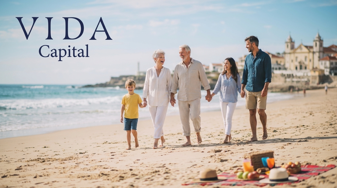 5 Best Retirement Planning Strategies for Expats & Portugal