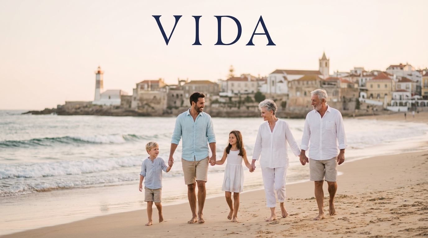 EU Residency Retirement Planning Solutions