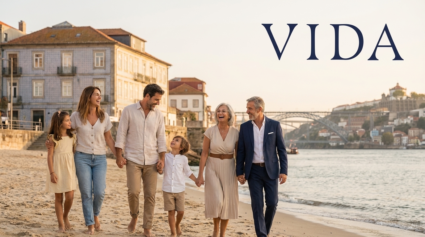 Portugal Golden Visa NYC Tax Benefits: Strategic Solution