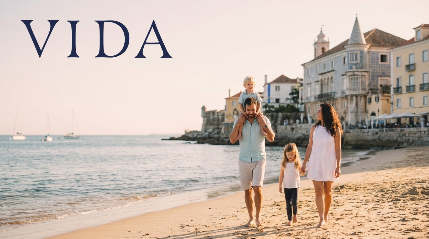 Portugal vs. NYC: Tax Benefits & Citizenship Pathways