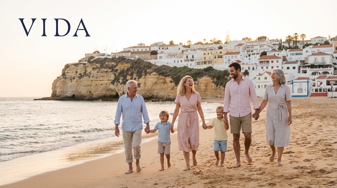 Portugal Hospitality Investment for Retirement Planning