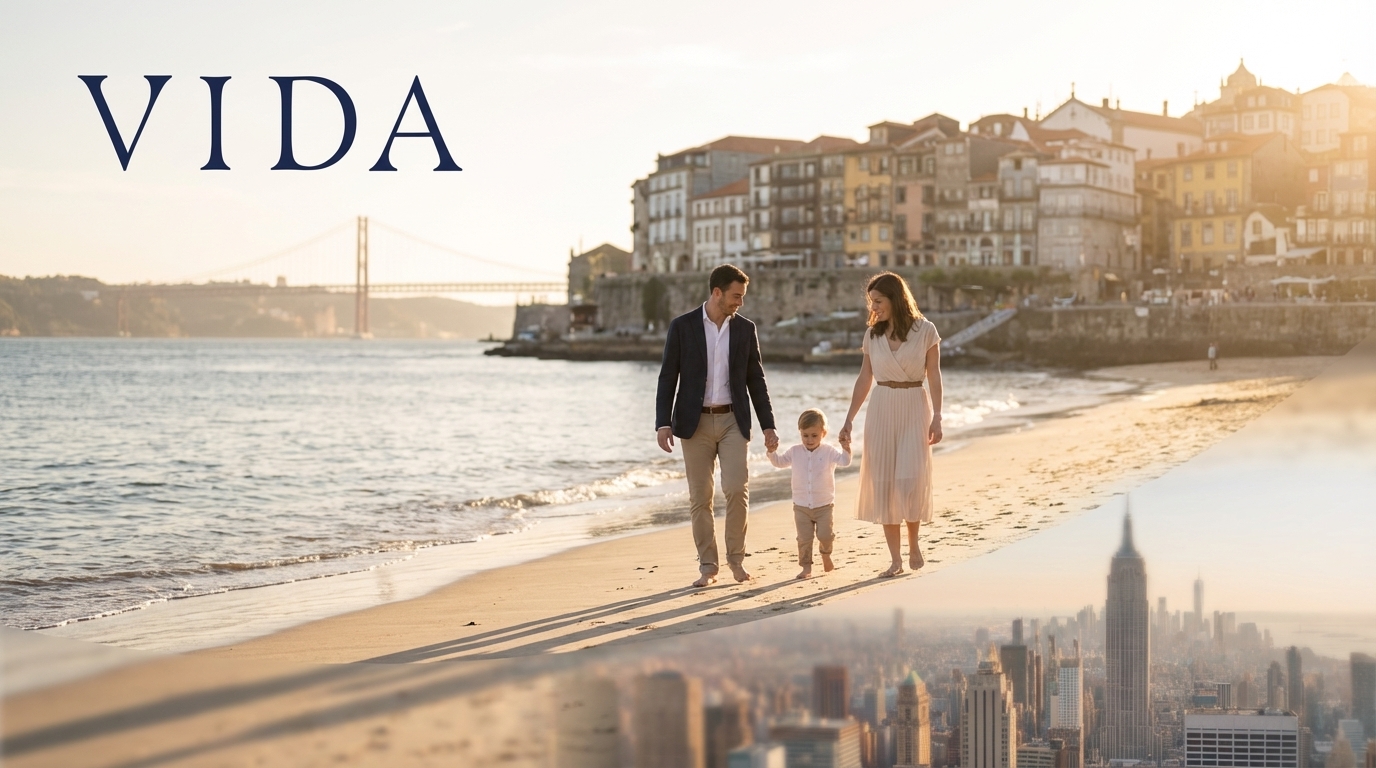 Portugal vs NYC Tax Benefits for High-Income Investors