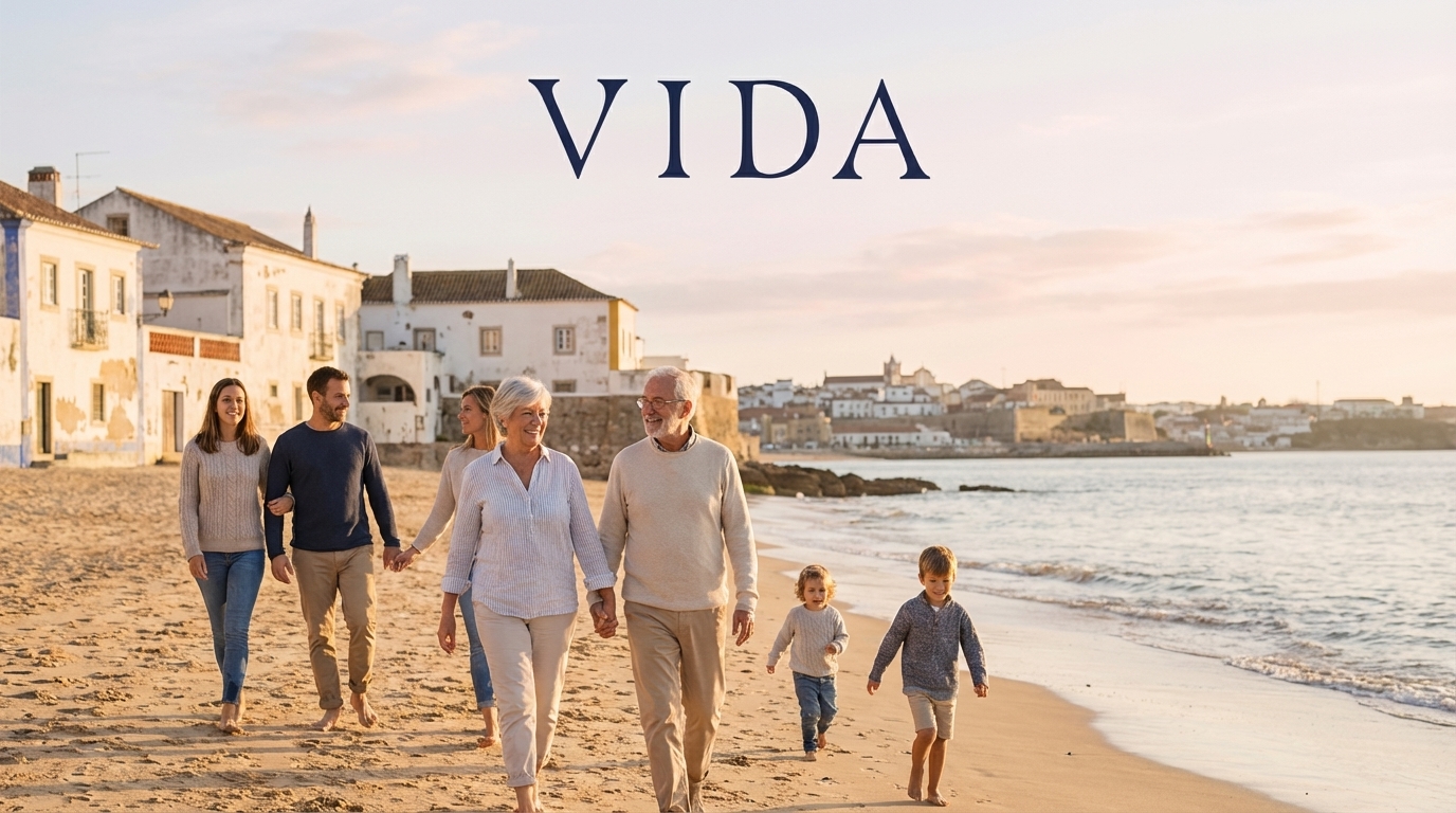 Portugal Golden Visa for Retirement Planning: Complete Guide