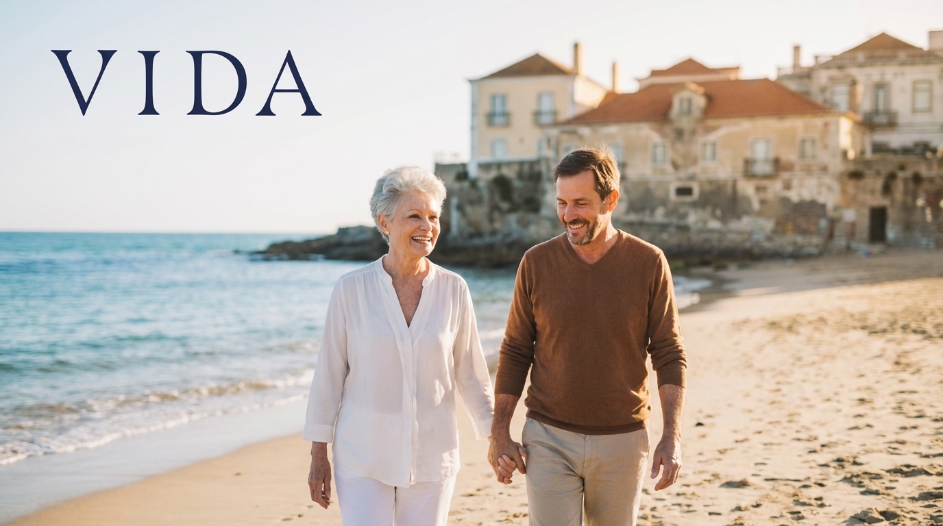 Portugal Retirement Planning: Golden Visa Investment Guide