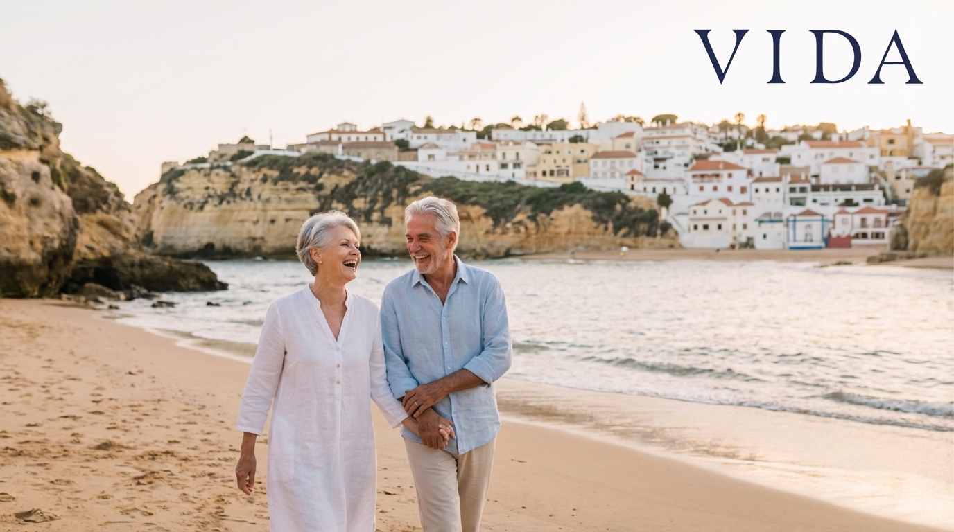 Portugal Citizenship for Retirement Planning Strategies