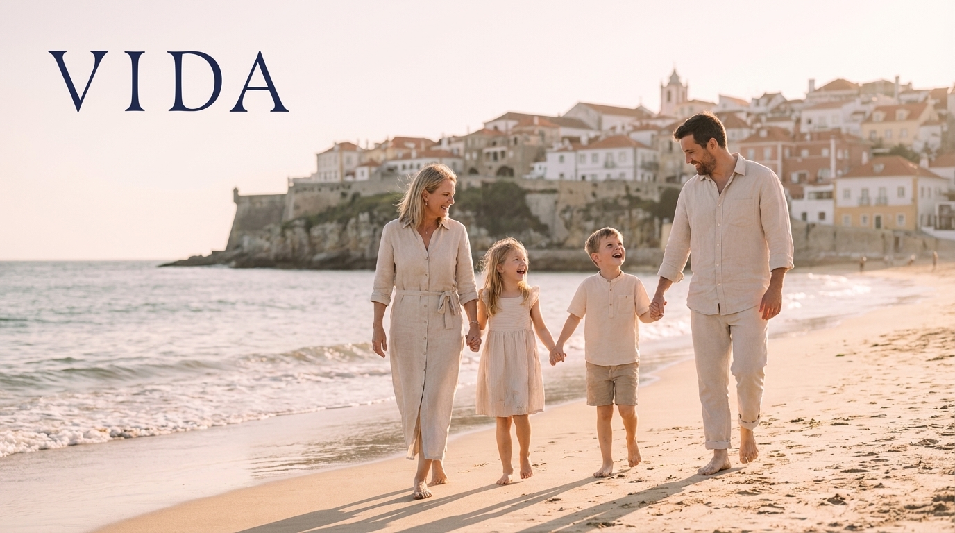 Portugal Golden Visa Citizenship Timeline 2026 Guide