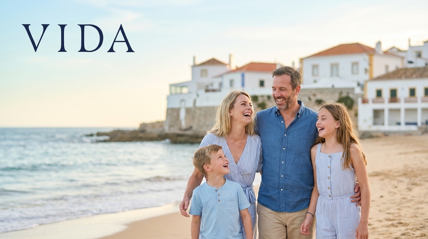 How Portugal Golden Visa Works: Your Guide to EU Residency