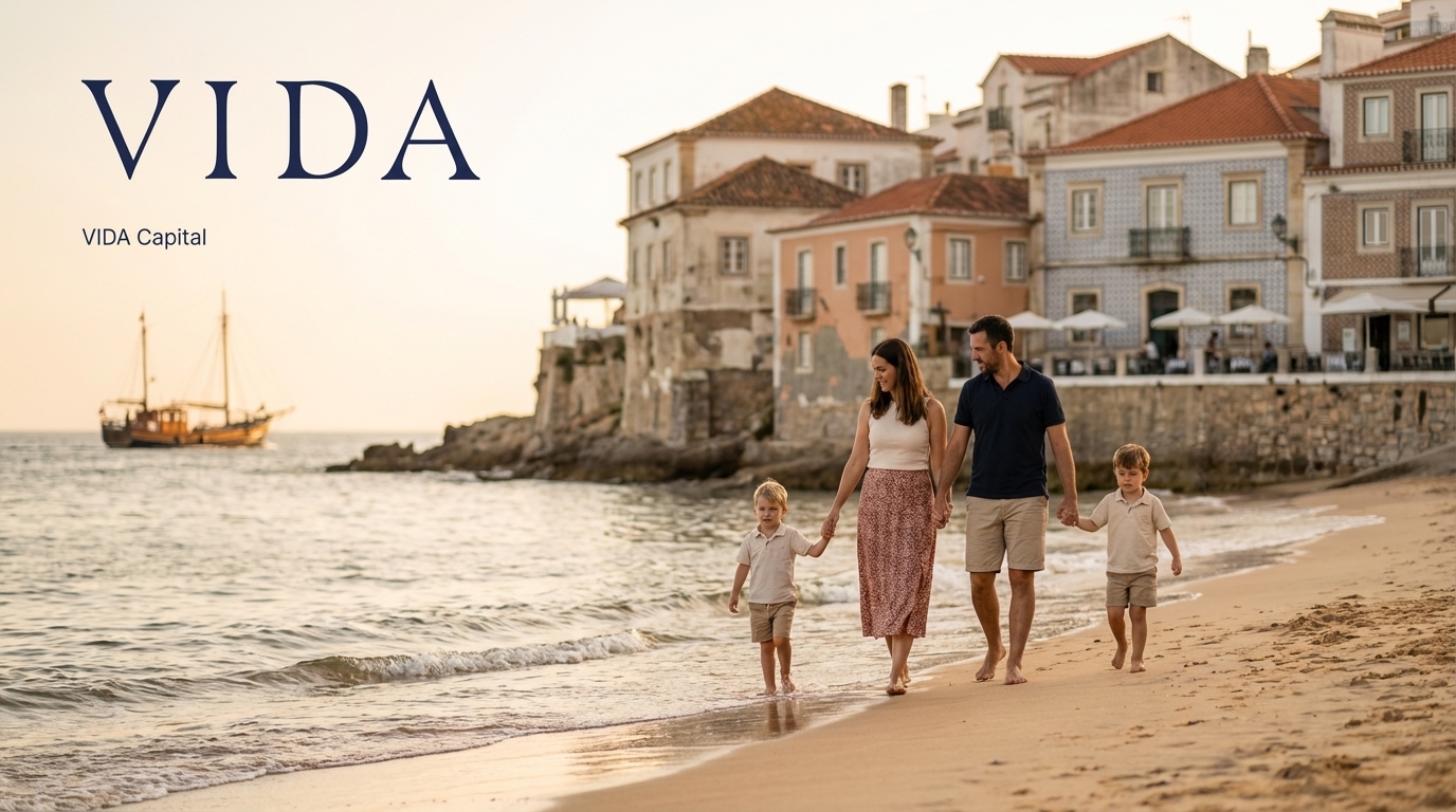 Portugal Golden Visa Concierge Services 2026 Guide