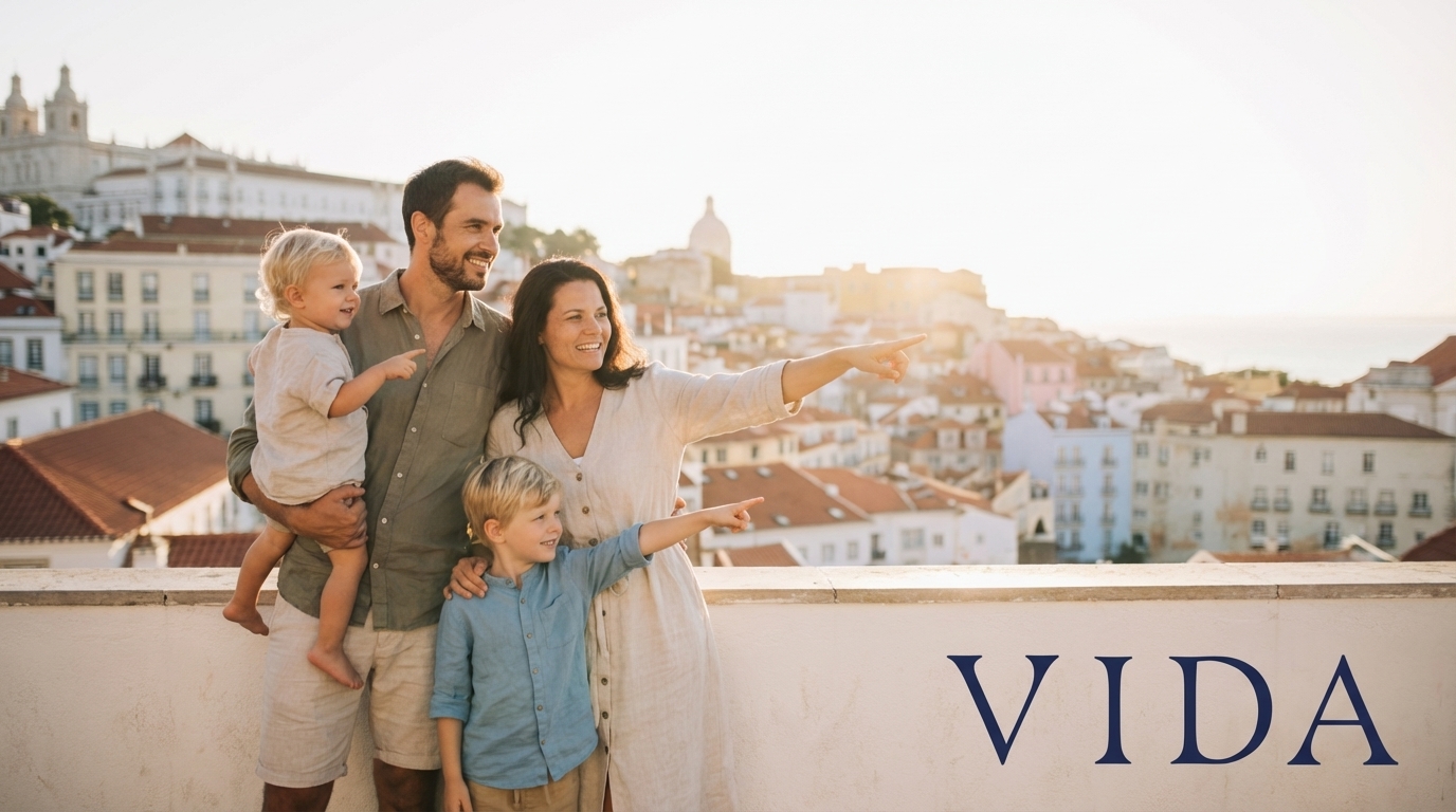 Portugal Golden Visa Investment Advisors: Secure EU Path