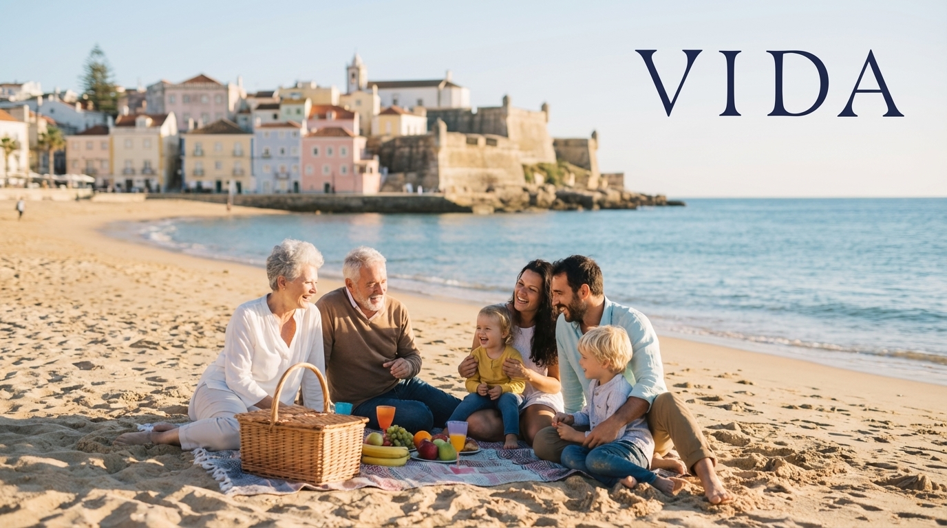 Best Portugal Golden Visa Advisors: Complete Guide 2025