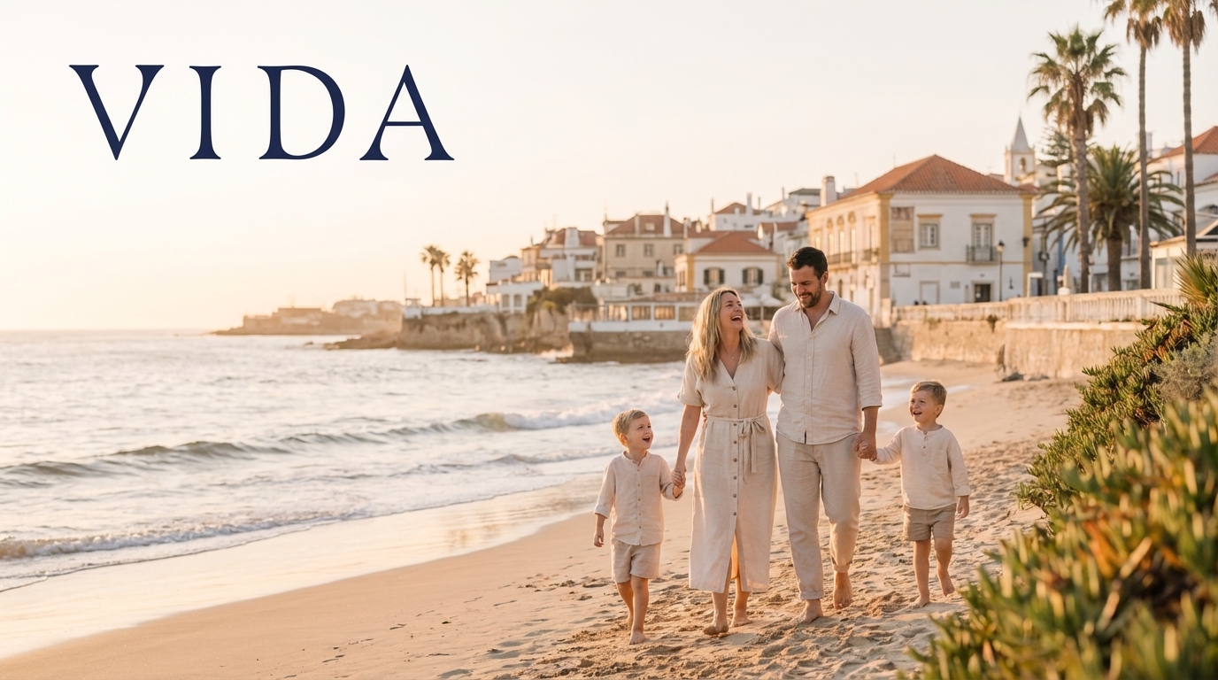 Portugal Golden Visa Investment Requirements 2026