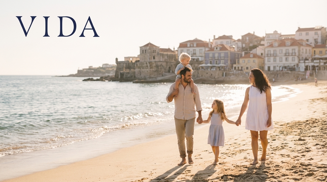 Portugal Golden Visa Application Process 2026 Guide