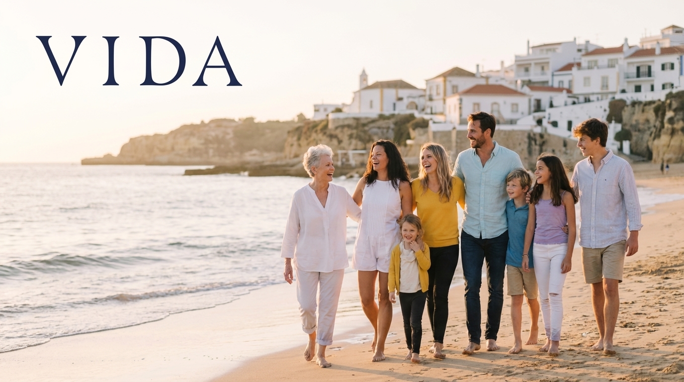 Portugal Golden Visa Requirements Updates for 2026