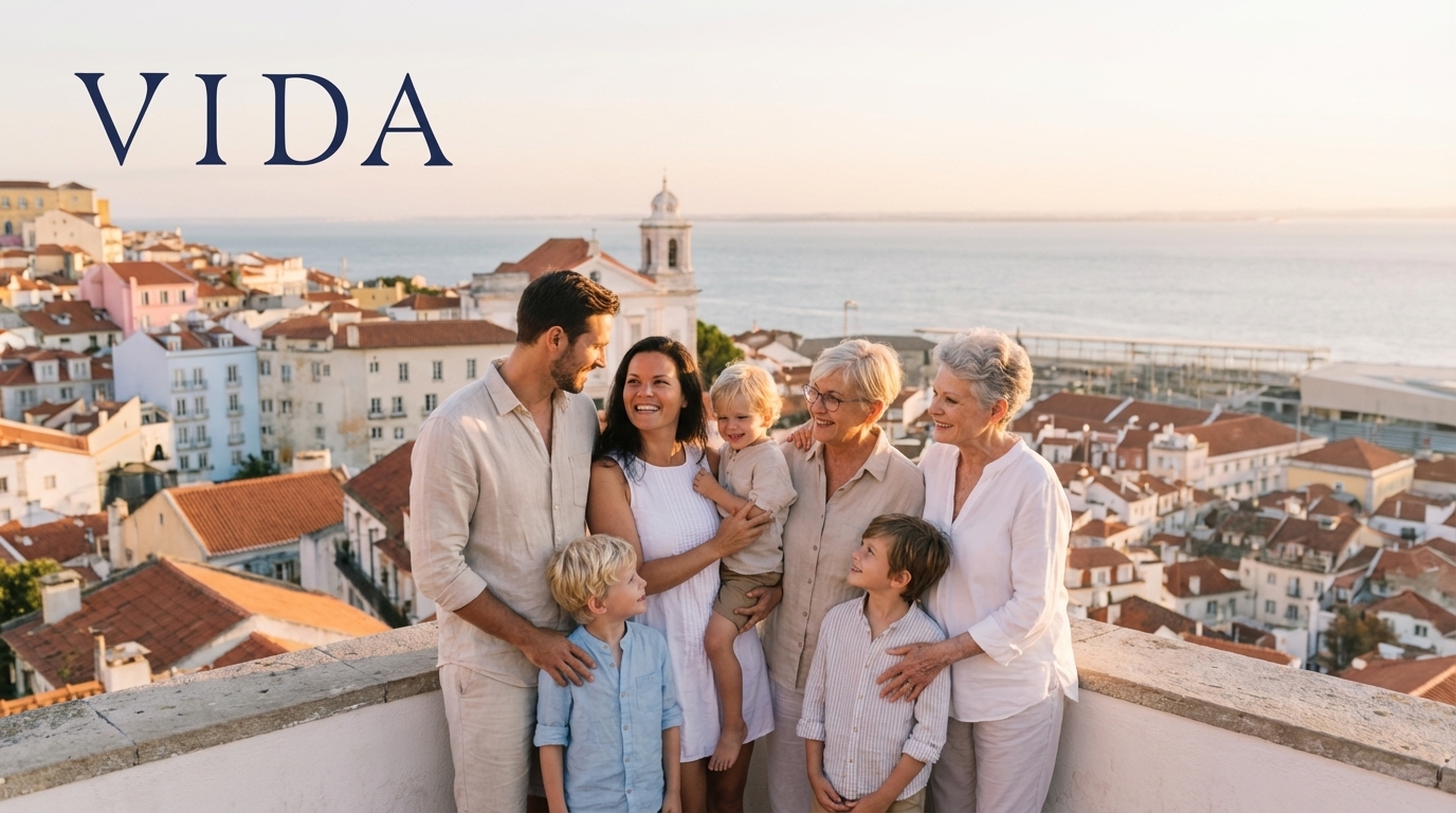 Portugal Golden Visa Investment Funds 2026 Requirements