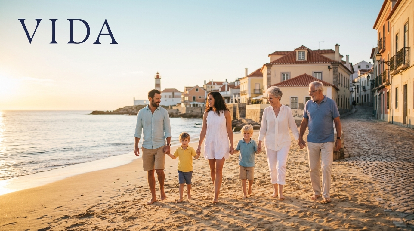 Portugal Golden Visa Hospitality Investments 2026