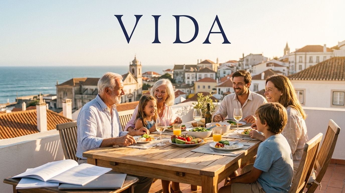 Portugal D7 Visa vs. Golden Visa: Your Path to EU Residency